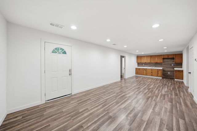 1103 Bell Drive, Greenville, TX 75401