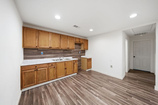 1103 Bell Drive, Greenville, TX 75401