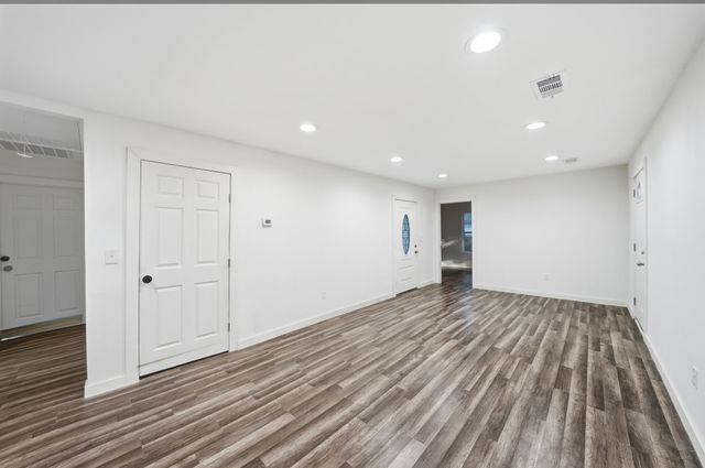 1103 Bell Drive, Greenville, TX 75401