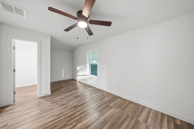 1103 Bell Drive, Greenville, TX 75401