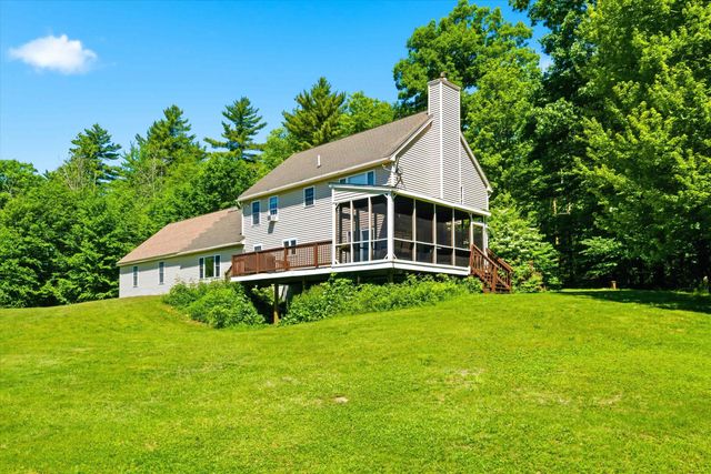 429 Wilson Hill Road, Francestown, NH 03043