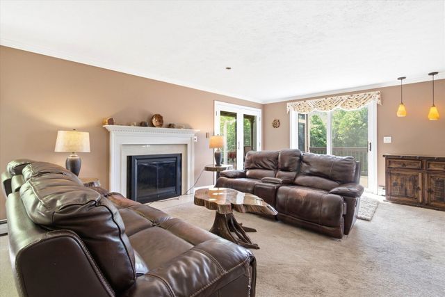 429 Wilson Hill Road, Francestown, NH 03043