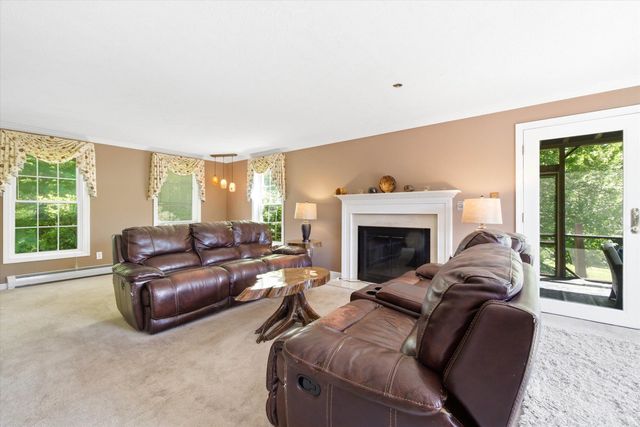 429 Wilson Hill Road, Francestown, NH 03043