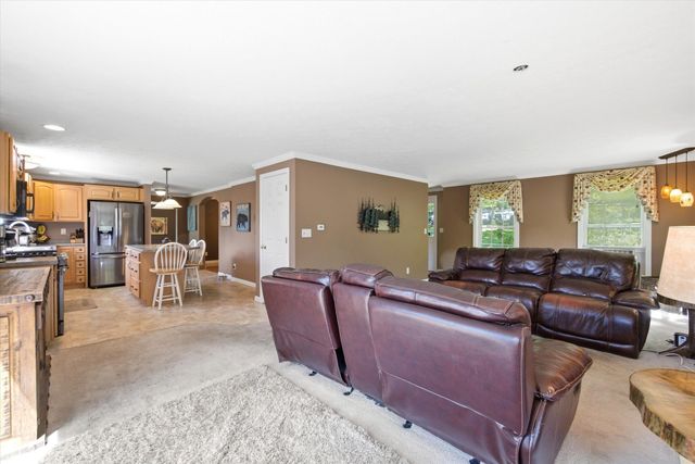 429 Wilson Hill Road, Francestown, NH 03043