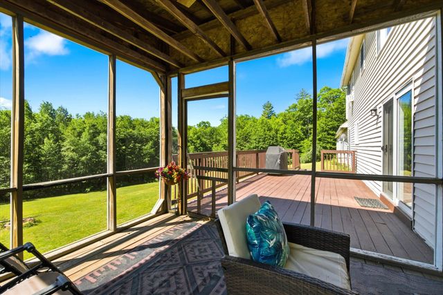 429 Wilson Hill Road, Francestown, NH 03043
