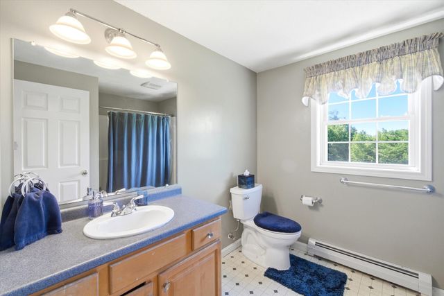 429 Wilson Hill Road, Francestown, NH 03043
