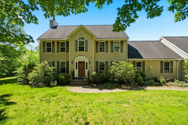429 Wilson Hill Road, Francestown, NH 03043