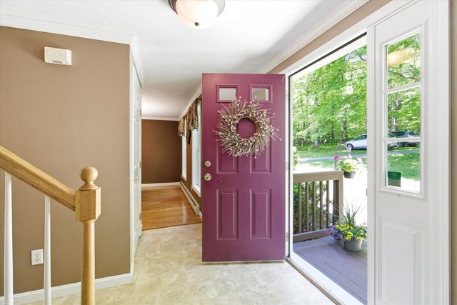 429 Wilson Hill Road, Francestown, NH 03043