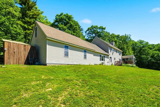 429 Wilson Hill Road, Francestown, NH 03043