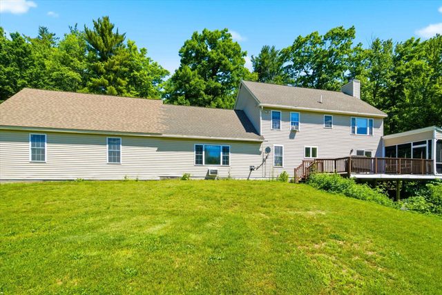 429 Wilson Hill Road, Francestown, NH 03043