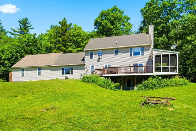 429 Wilson Hill Road, Francestown, NH 03043