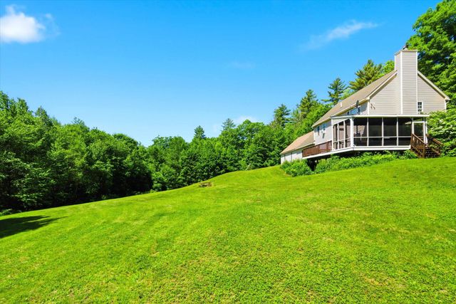 429 Wilson Hill Road, Francestown, NH 03043