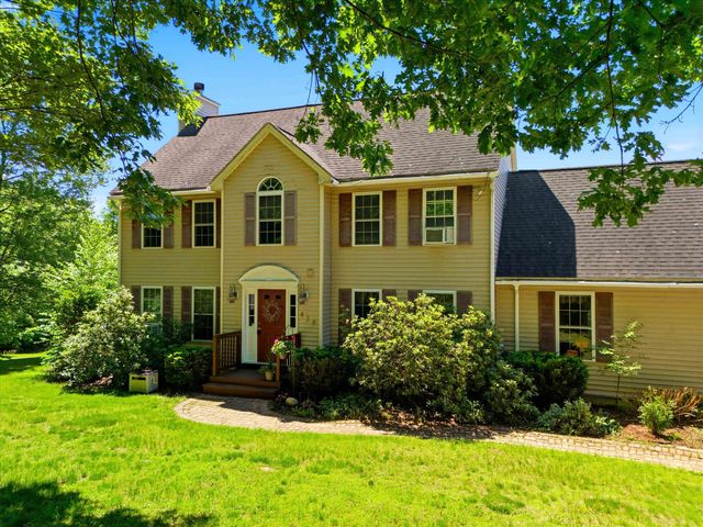 429 Wilson Hill Road, Francestown, NH 03043