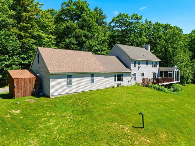 429 Wilson Hill Road, Francestown, NH 03043
