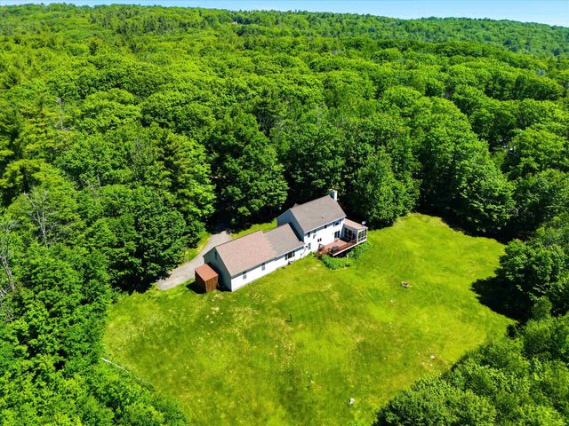 429 Wilson Hill Road, Francestown, NH 03043