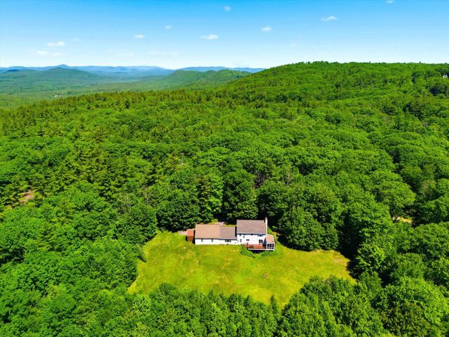 429 Wilson Hill Road, Francestown, NH 03043