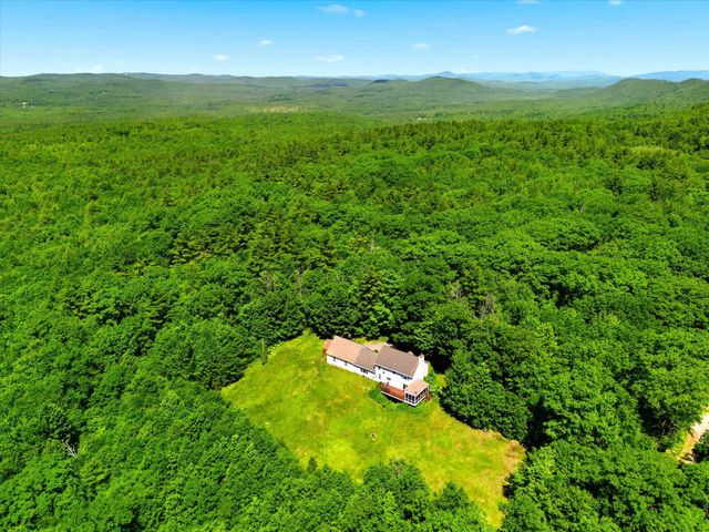 429 Wilson Hill Road, Francestown, NH 03043