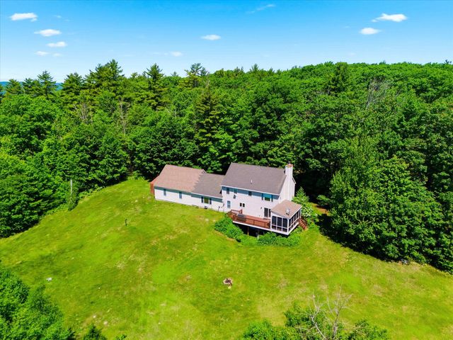 429 Wilson Hill Road, Francestown, NH 03043