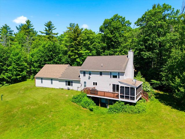 429 Wilson Hill Road, Francestown, NH 03043