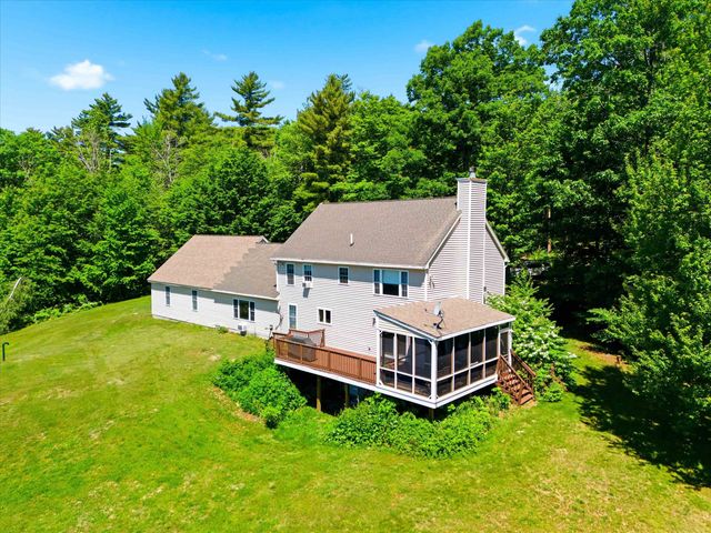 429 Wilson Hill Road, Francestown, NH 03043