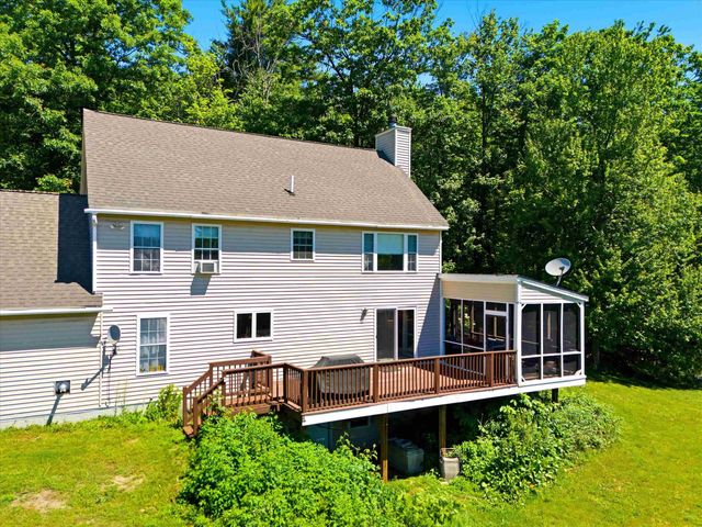 429 Wilson Hill Road, Francestown, NH 03043