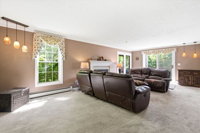 429 Wilson Hill Road, Francestown, NH 03043