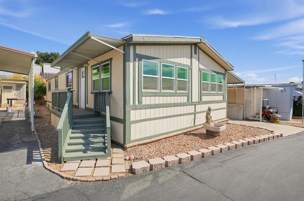 28890 Lilac Road SPC 97, Valley Center, CA 92082 — exterior