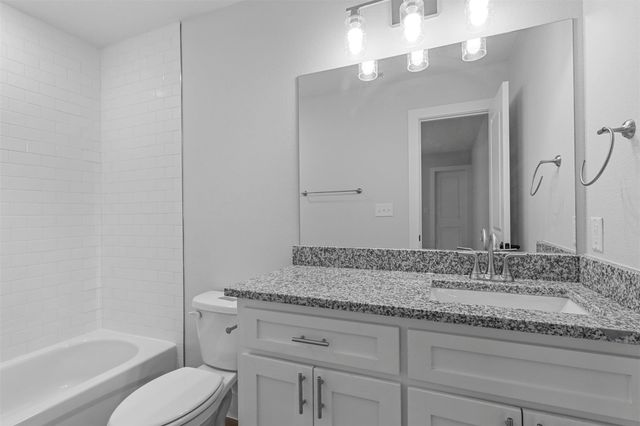 514 N Rusk Street 516, Denison, TX 75020