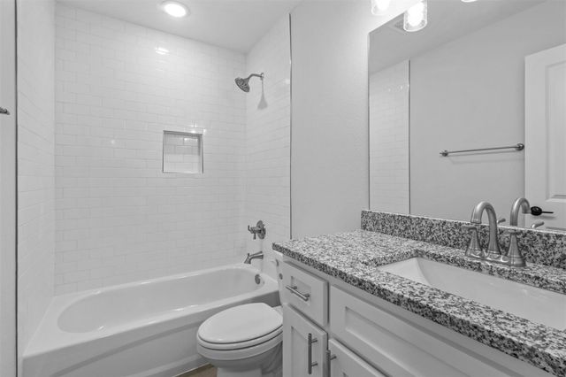 514 N Rusk Street 516, Denison, TX 75020