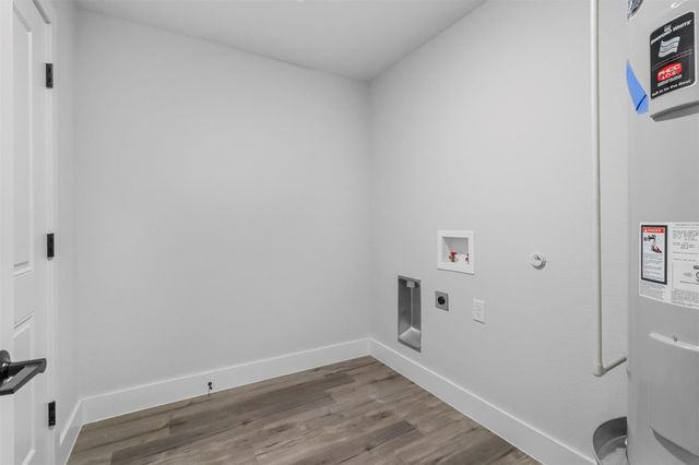 514 N Rusk Street 516, Denison, TX 75020