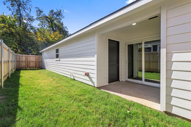 514 N Rusk Street 516, Denison, TX 75020