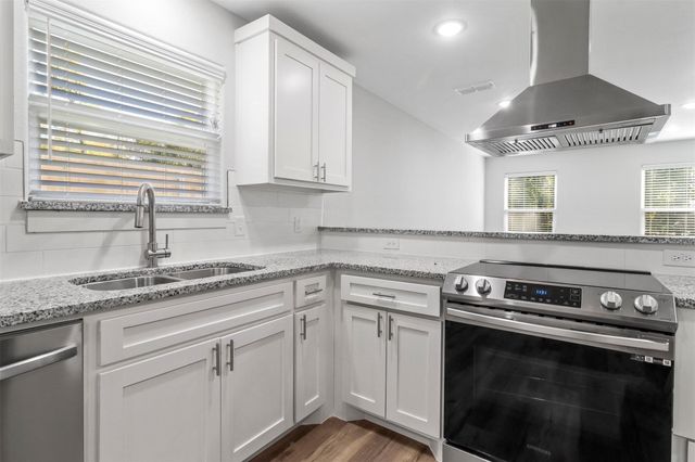 514 N Rusk Street 516, Denison, TX 75020