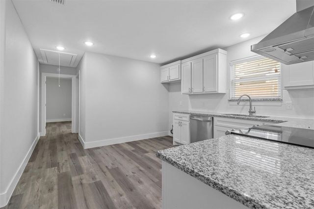 514 N Rusk Street 516, Denison, TX 75020