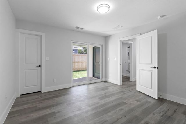 514 N Rusk Street 516, Denison, TX 75020