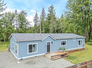 1332 SE Fireweed Road, Shelton, WA 98584