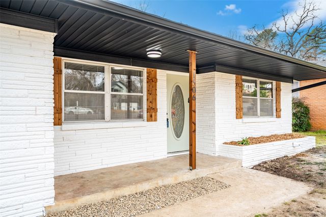 1506 W Main Street, Denison, TX 75020