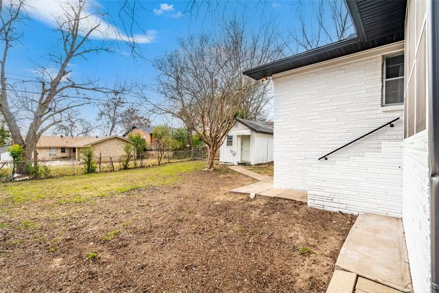 1506 W Main Street, Denison, TX 75020