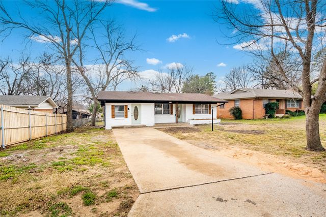 1506 W Main Street, Denison, TX 75020
