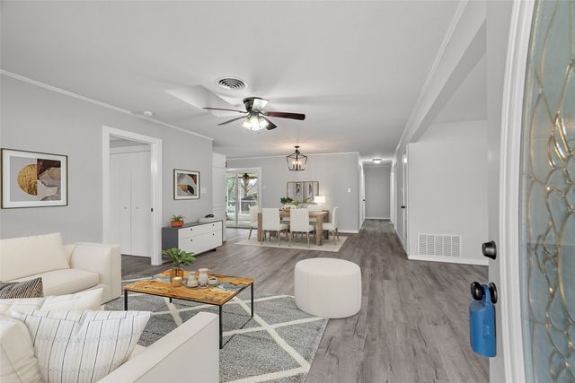 1506 W Main Street, Denison, TX 75020