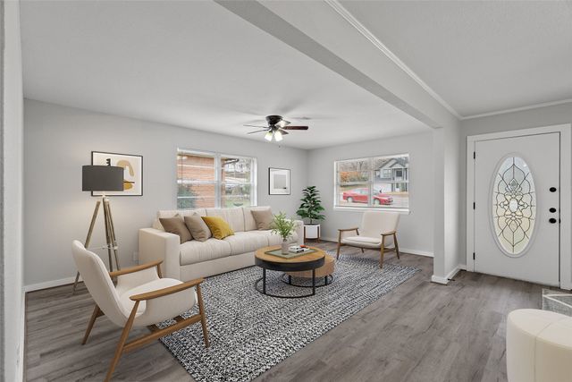 1506 W Main Street, Denison, TX 75020