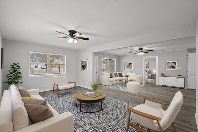 1506 W Main Street, Denison, TX 75020