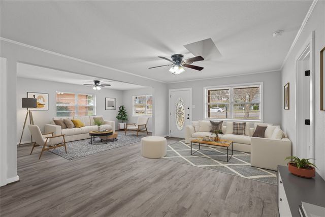 1506 W Main Street, Denison, TX 75020