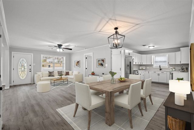 1506 W Main Street, Denison, TX 75020