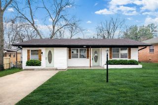 1506 W Main Street, Denison, TX 75020