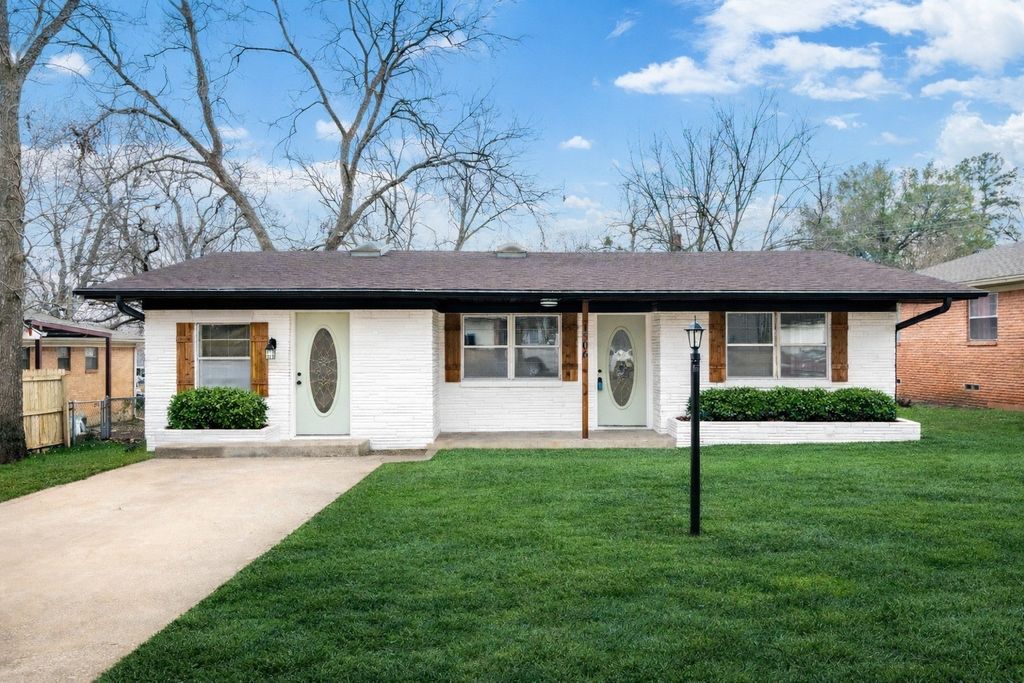 1506 W Main Street, Denison, TX 75020