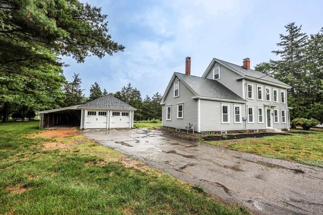 46 Mace Road, Hampton, NH 03842