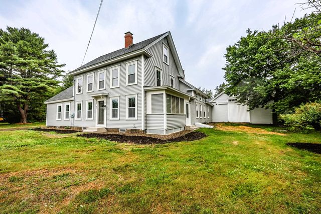 46 Mace Road, Hampton, NH 03842