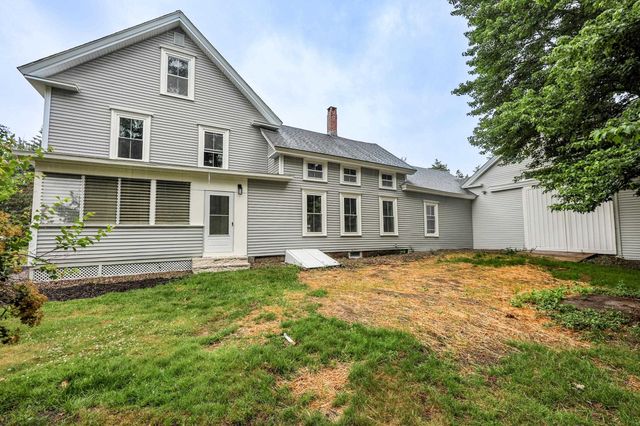 46 Mace Road, Hampton, NH 03842