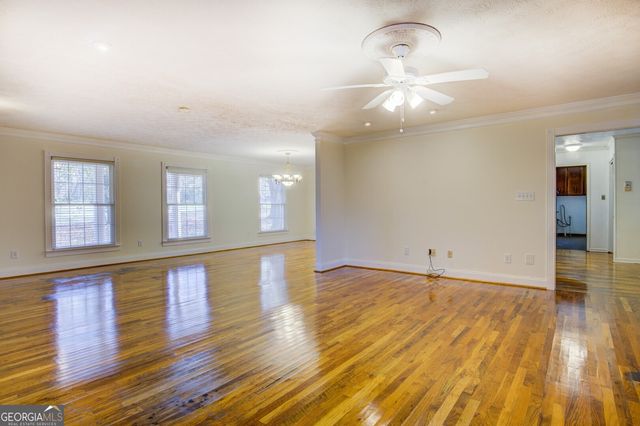 891 Highway 36 E, Jackson, GA 30233