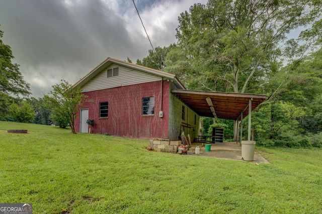 891 Highway 36 E, Jackson, GA 30233